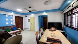 Blk 119B Kim Tian 119 (Bukit Merah), HDB 4 Rooms #552097311